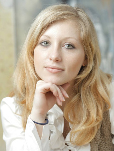 Jiřina Sněhotová